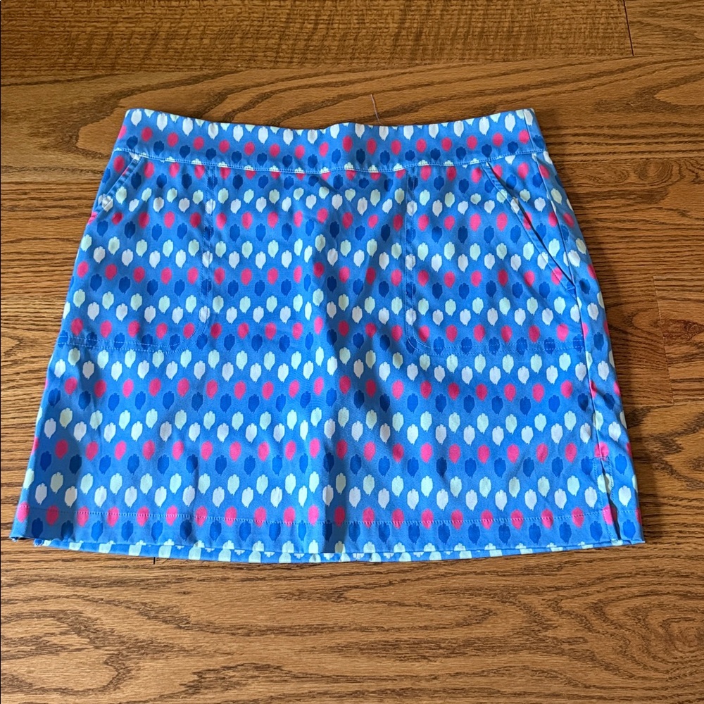 VINEYARD VINES Skort Sz 8